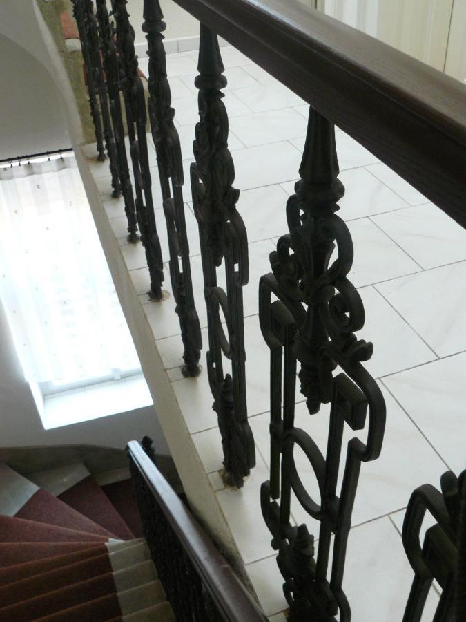 Vila U Varhanare Kutna Hora Ngoại thất bức ảnh