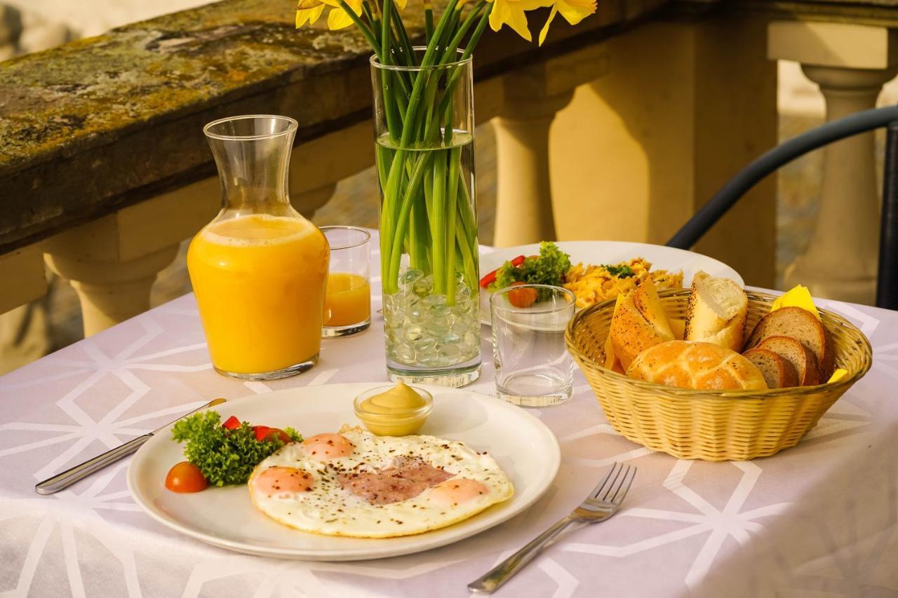 Vila U Varhanare Kutna Hora Ngoại thất bức ảnh