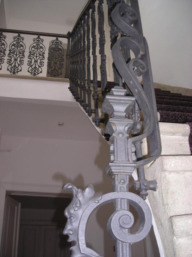 Vila U Varhanare Kutna Hora Ngoại thất bức ảnh